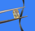 1.73 Ct Natural Ceylon Unheated Yellow Sapphire