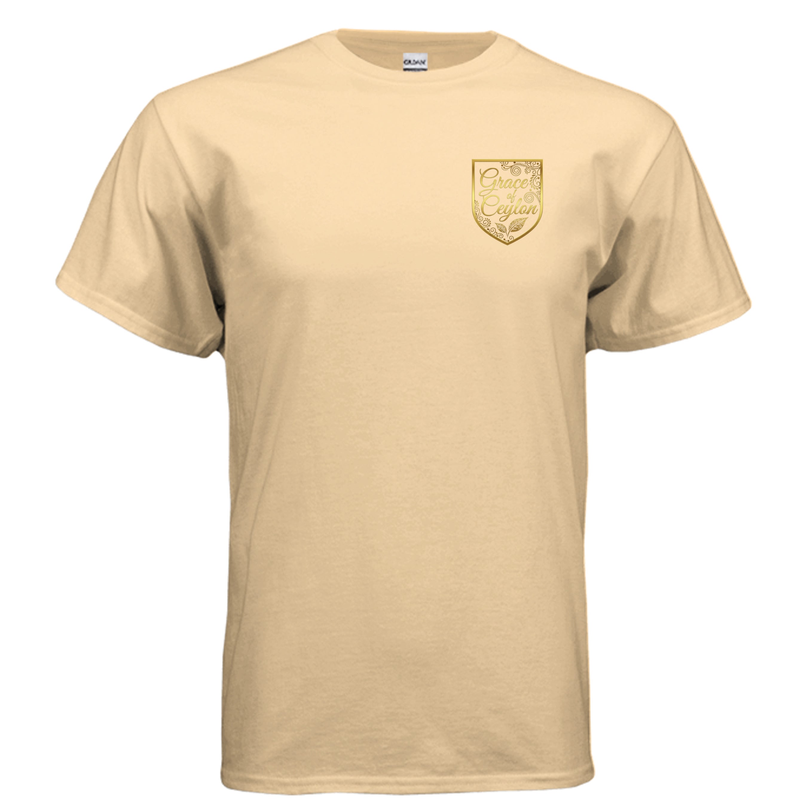 VEGAS GOLD - G200 - FRONT