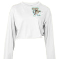 WHITE - 6501B - FRONT