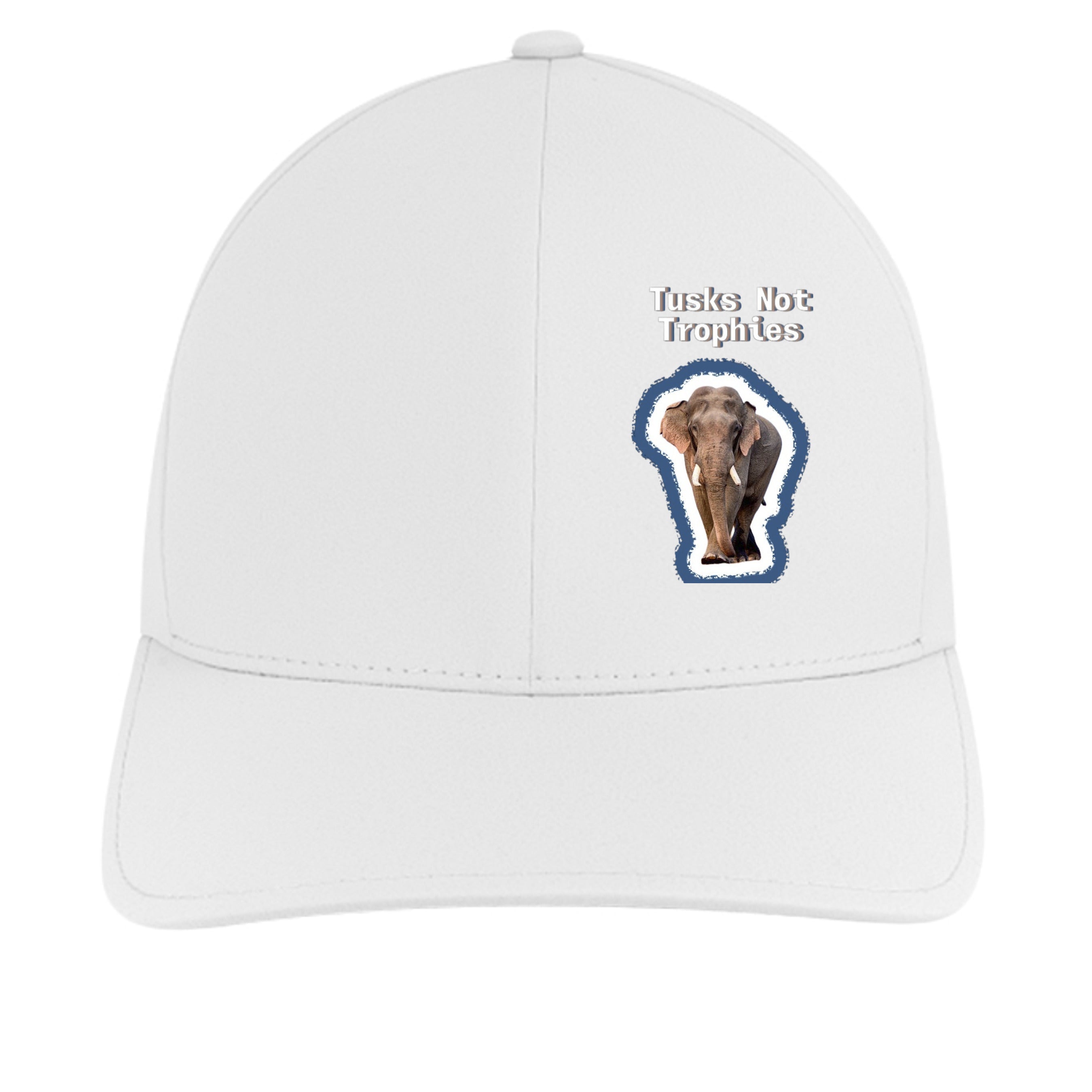WHITE - YP180 - FRONT
