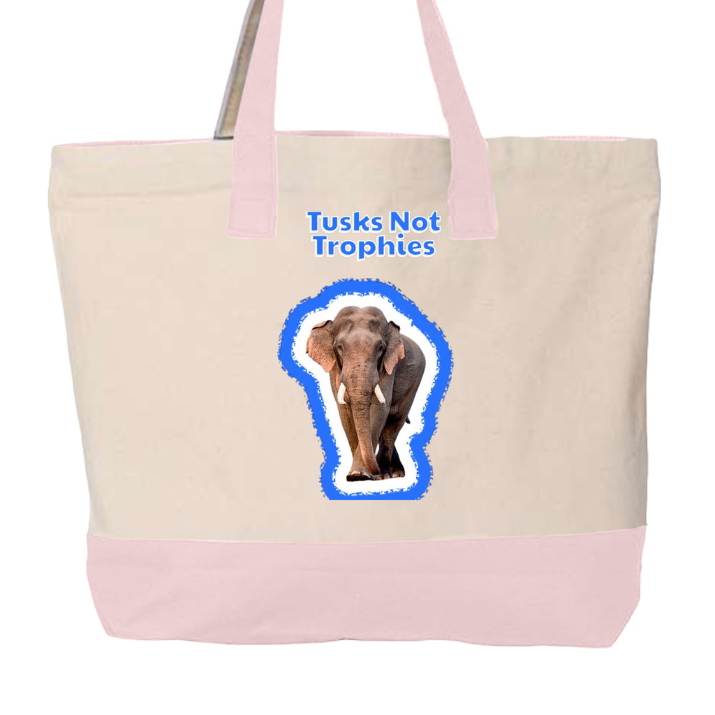 Natural/ Light Pink - Q1300 - BACK