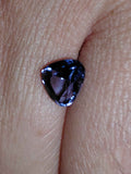 1.25 Ct Natural Unheated Ceylon Spinel Gemstone